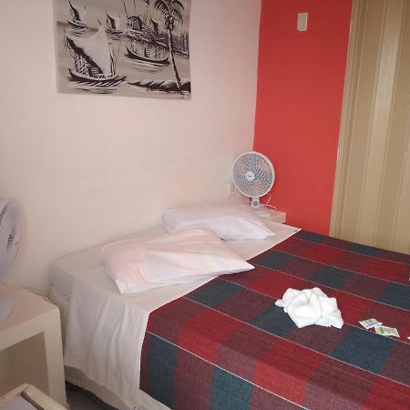 Hostel E Pousada Vila De Porto Pôrto das Galinhas Zewnętrze zdjęcie