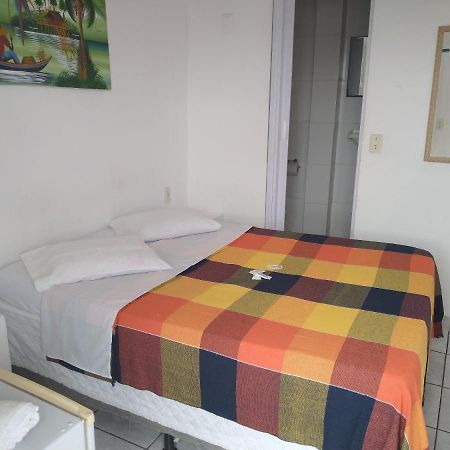 Hostel E Pousada Vila De Porto Pôrto das Galinhas Zewnętrze zdjęcie