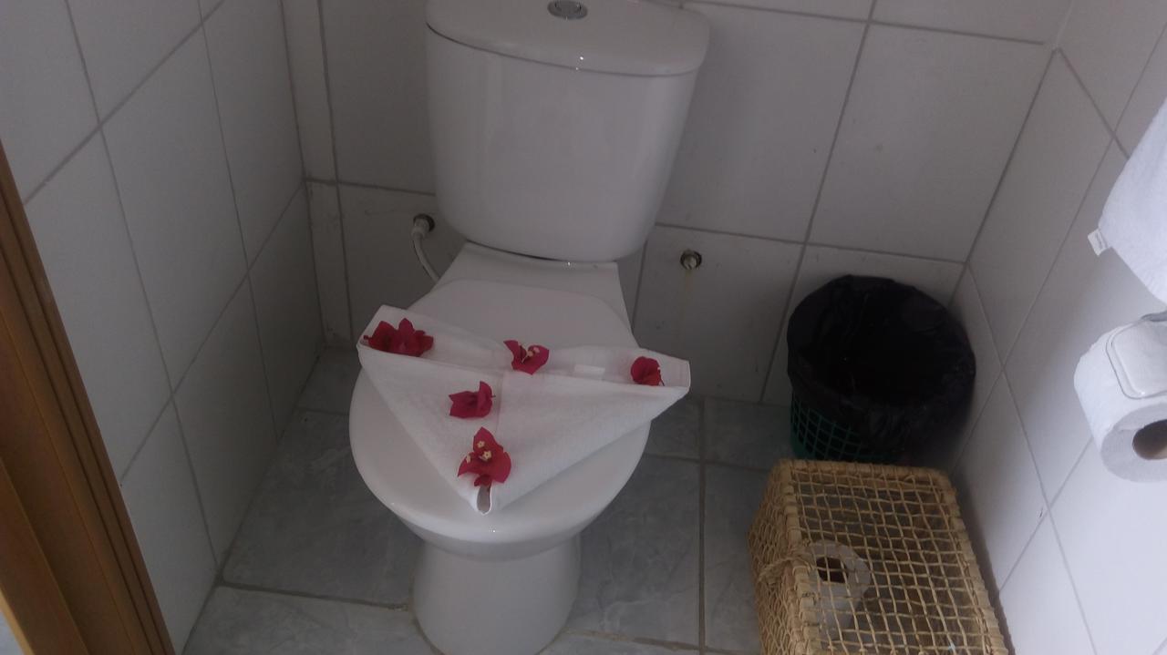 Hostel E Pousada Vila De Porto Pôrto das Galinhas Zewnętrze zdjęcie