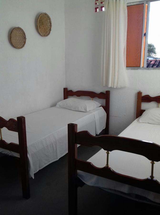Hostel E Pousada Vila De Porto Pôrto das Galinhas Zewnętrze zdjęcie