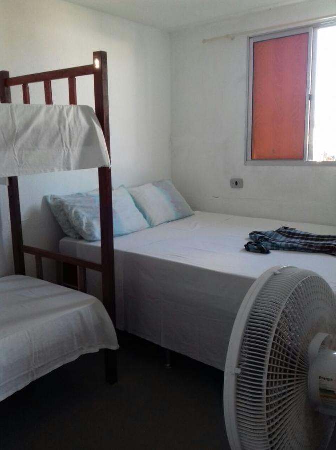 Hostel E Pousada Vila De Porto Pôrto das Galinhas Zewnętrze zdjęcie
