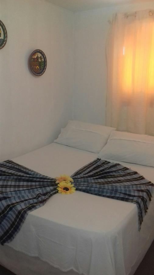 Hostel E Pousada Vila De Porto Pôrto das Galinhas Zewnętrze zdjęcie