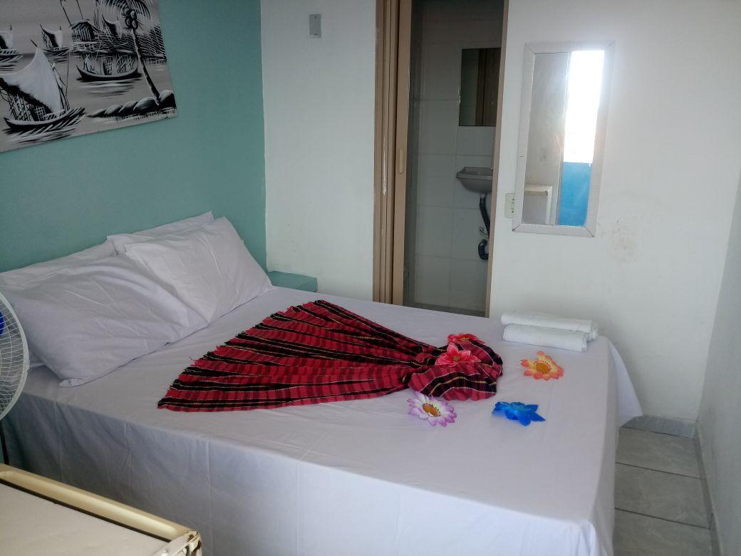 Hostel E Pousada Vila De Porto Pôrto das Galinhas Zewnętrze zdjęcie