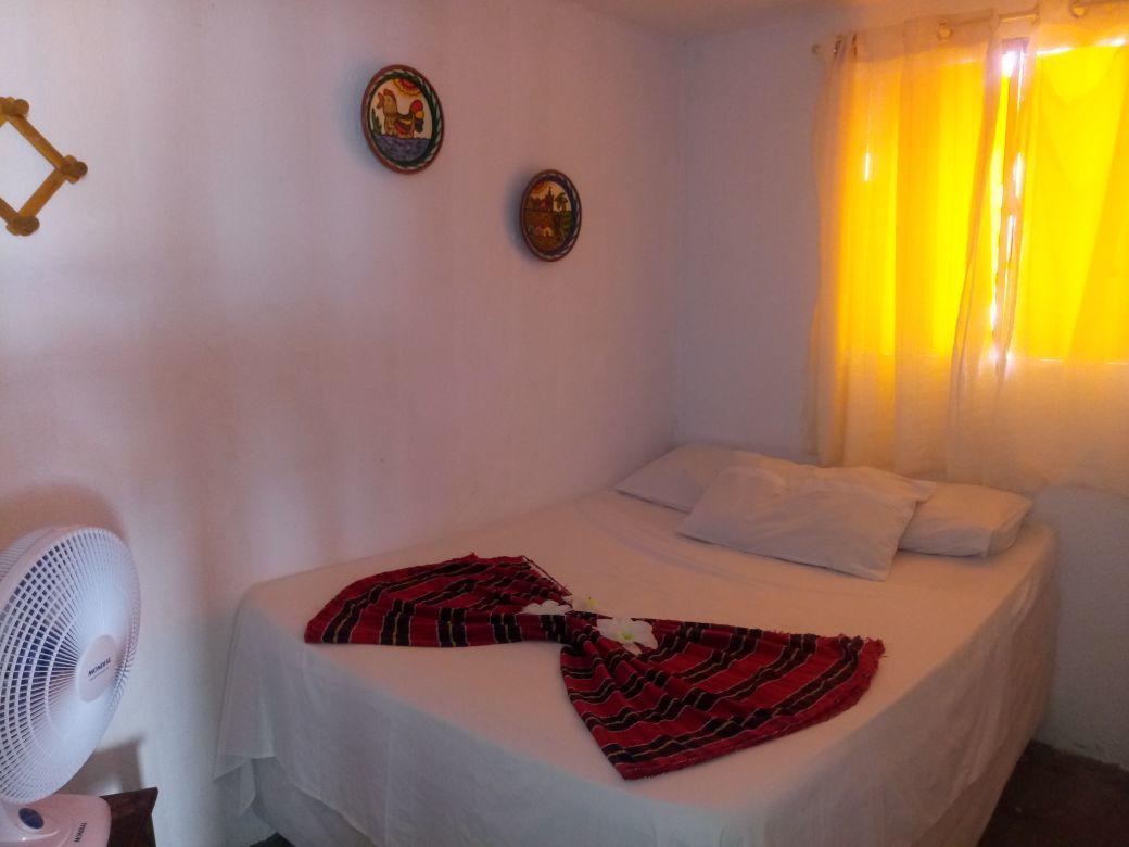 Hostel E Pousada Vila De Porto Pôrto das Galinhas Zewnętrze zdjęcie