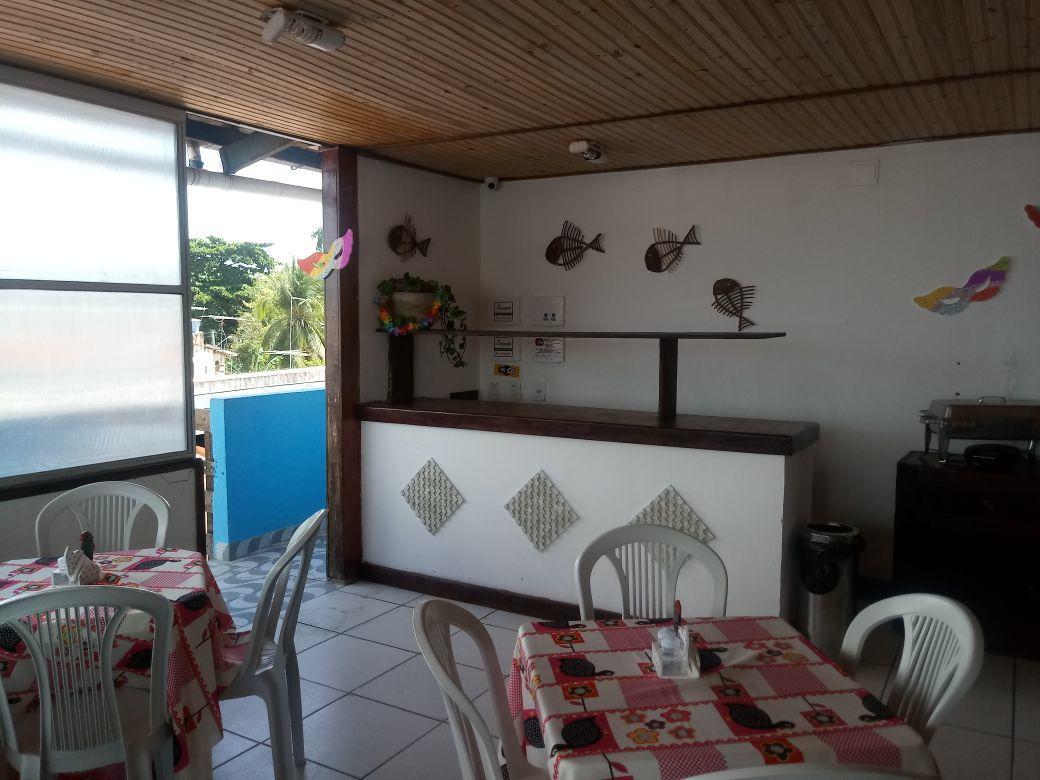 Hostel E Pousada Vila De Porto Pôrto das Galinhas Zewnętrze zdjęcie