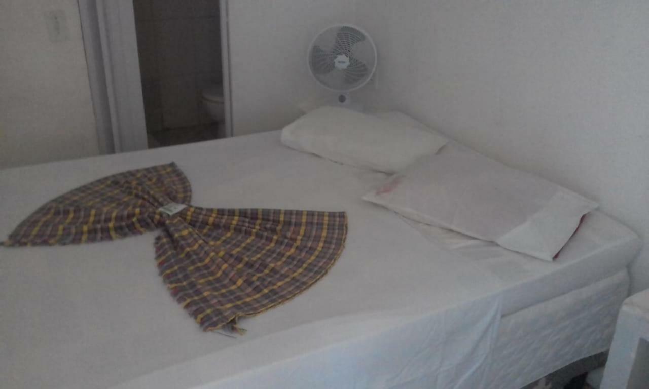 Hostel E Pousada Vila De Porto Pôrto das Galinhas Zewnętrze zdjęcie