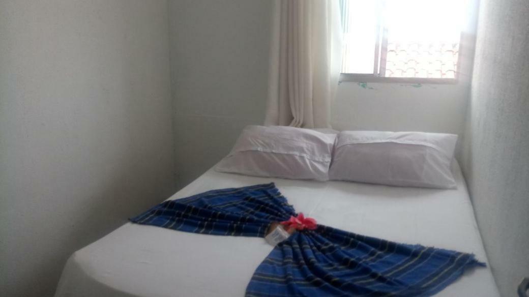 Hostel E Pousada Vila De Porto Pôrto das Galinhas Zewnętrze zdjęcie