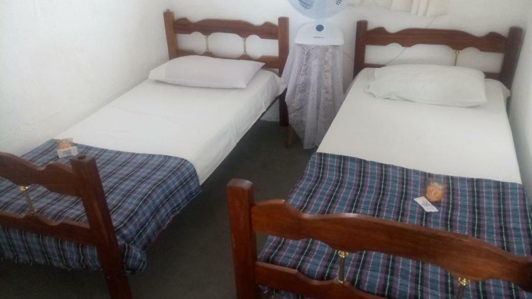 Hostel E Pousada Vila De Porto Pôrto das Galinhas Zewnętrze zdjęcie