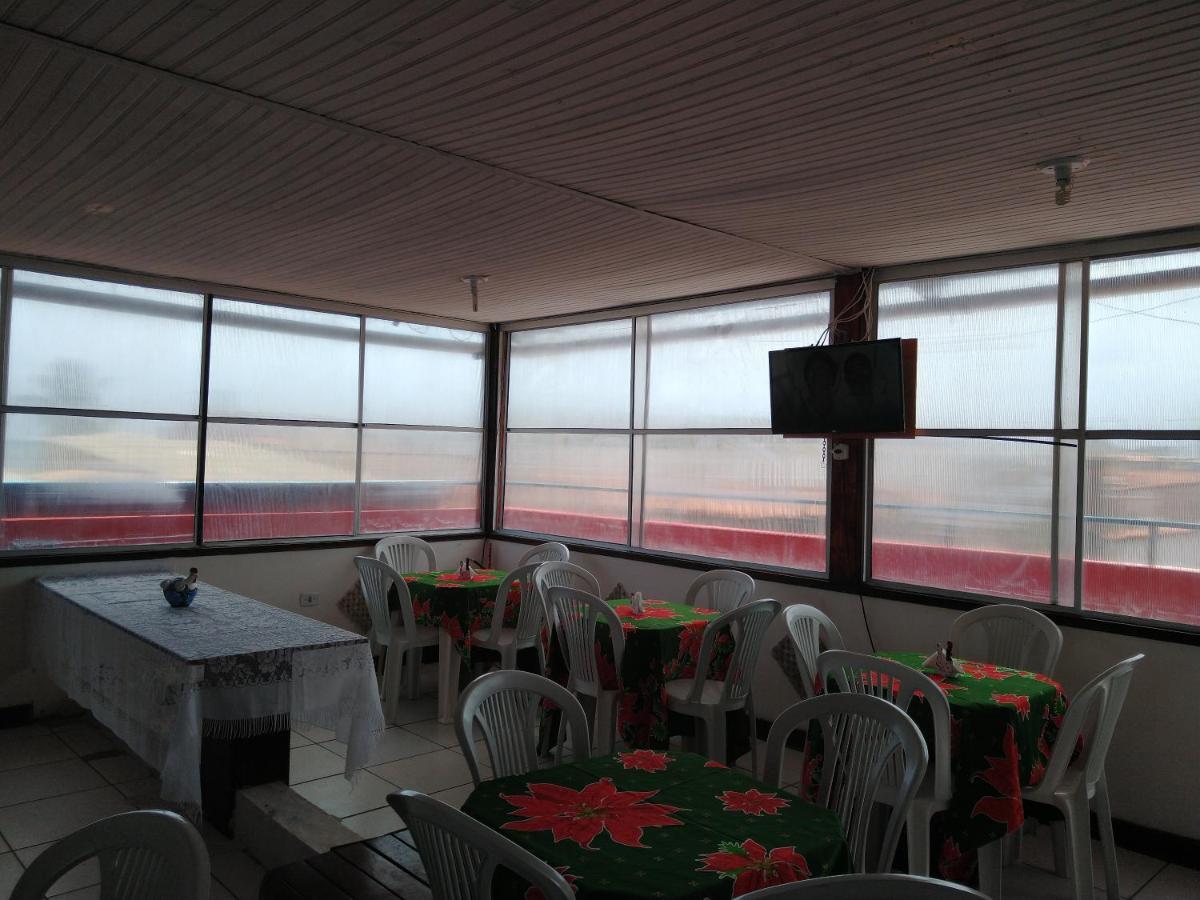 Hostel E Pousada Vila De Porto Pôrto das Galinhas Zewnętrze zdjęcie