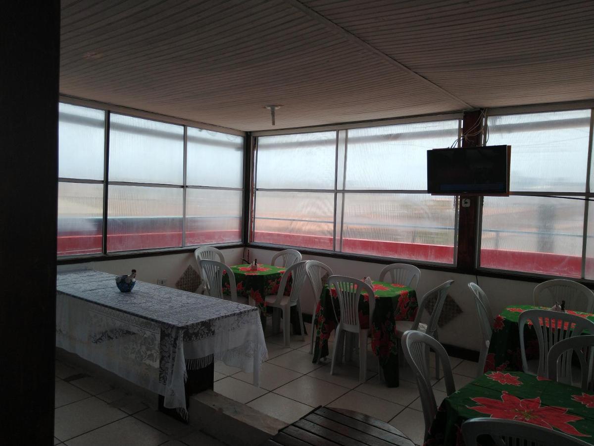 Hostel E Pousada Vila De Porto Pôrto das Galinhas Zewnętrze zdjęcie