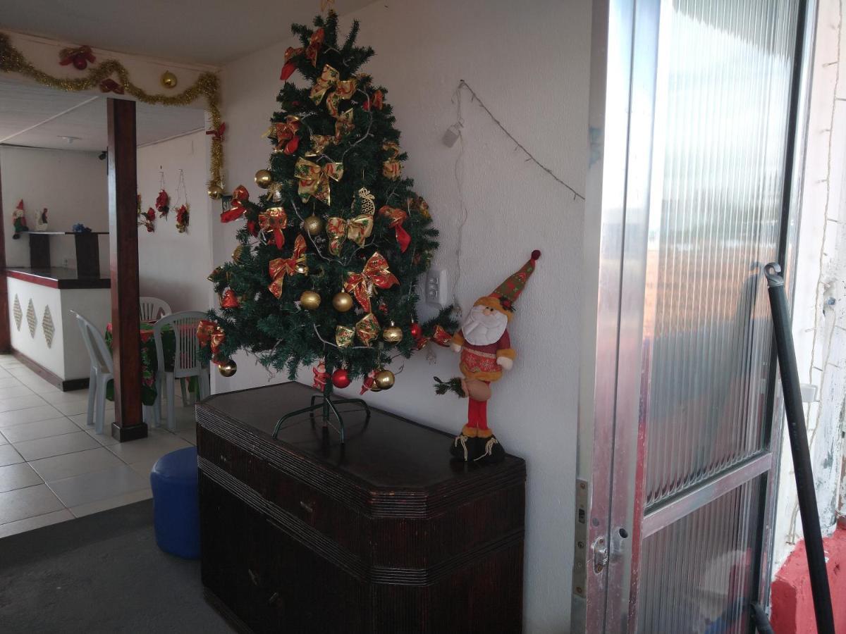 Hostel E Pousada Vila De Porto Pôrto das Galinhas Zewnętrze zdjęcie